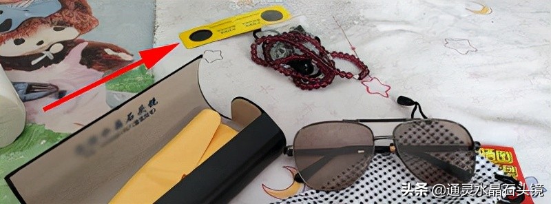 水晶玻璃是不是智商税,水晶镜片是不是智商税