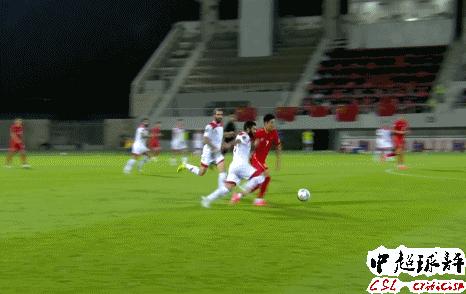 叙利亚战败,国足对叙利亚最终结果