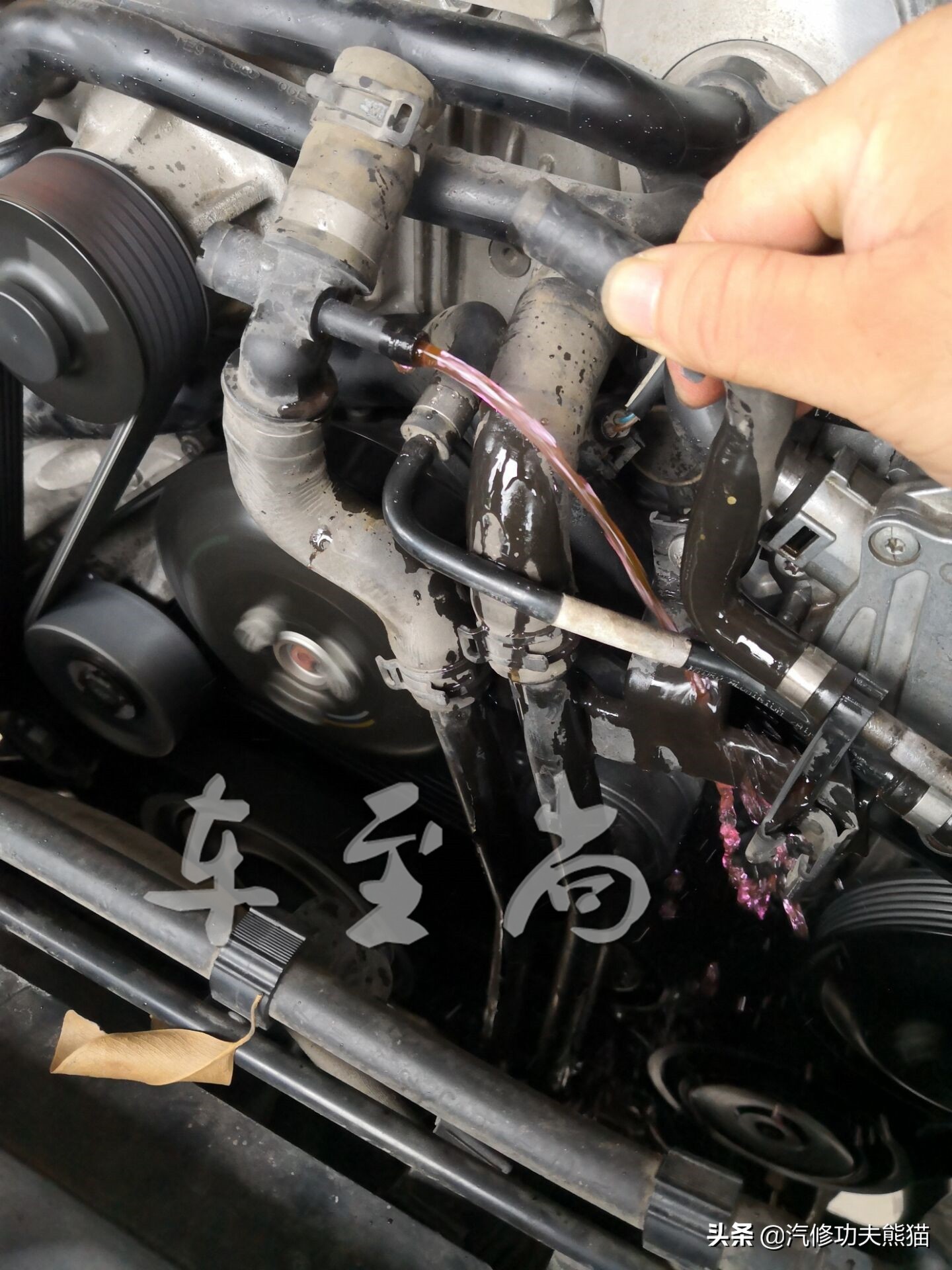 保时捷烧机油最好的解决方法,保时捷烧机油厉害怎么解决