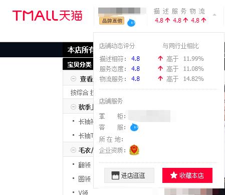 淘宝电商怎么做评价,淘宝电商解读人群