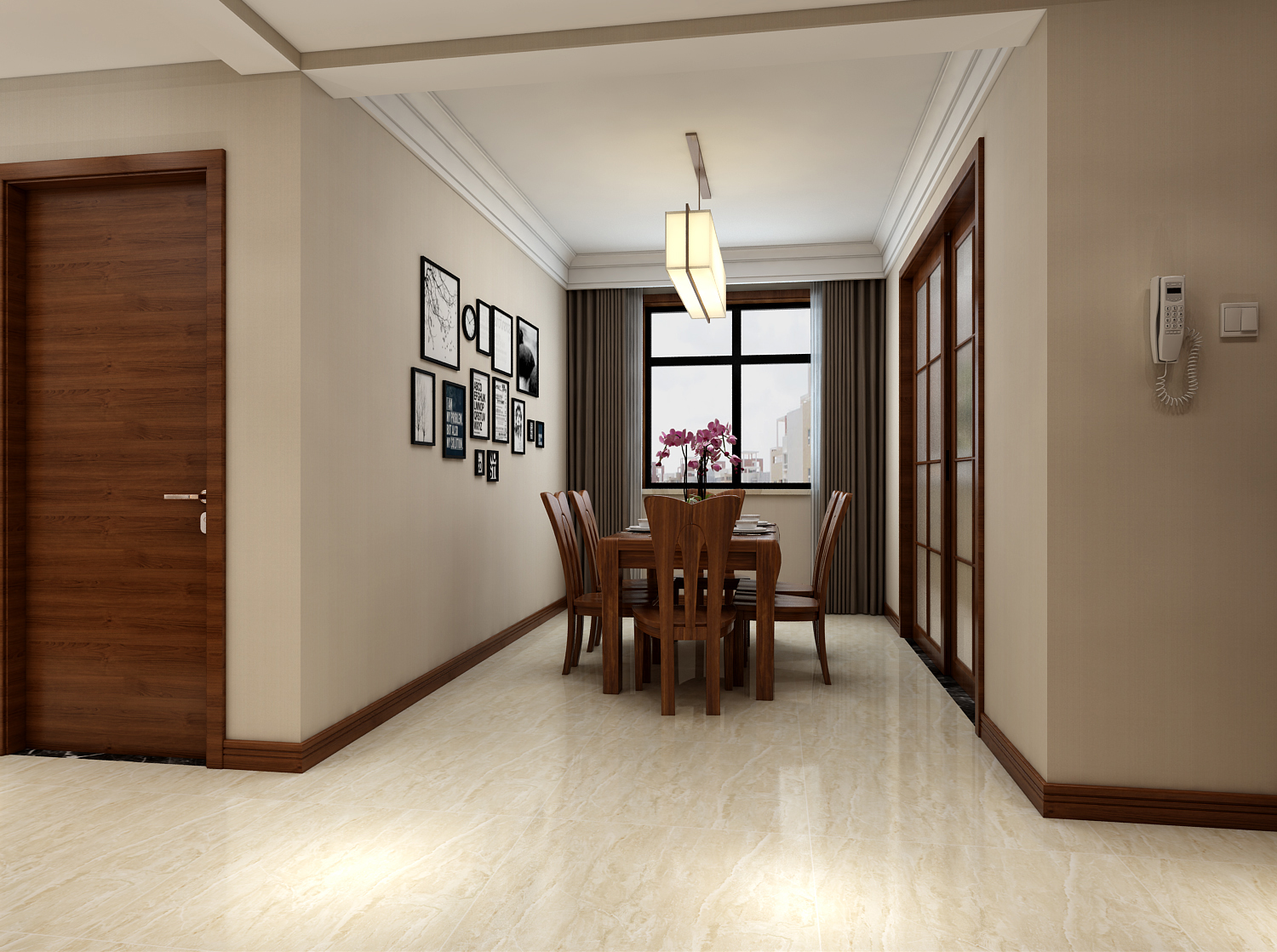 河北百通装饰工程公司