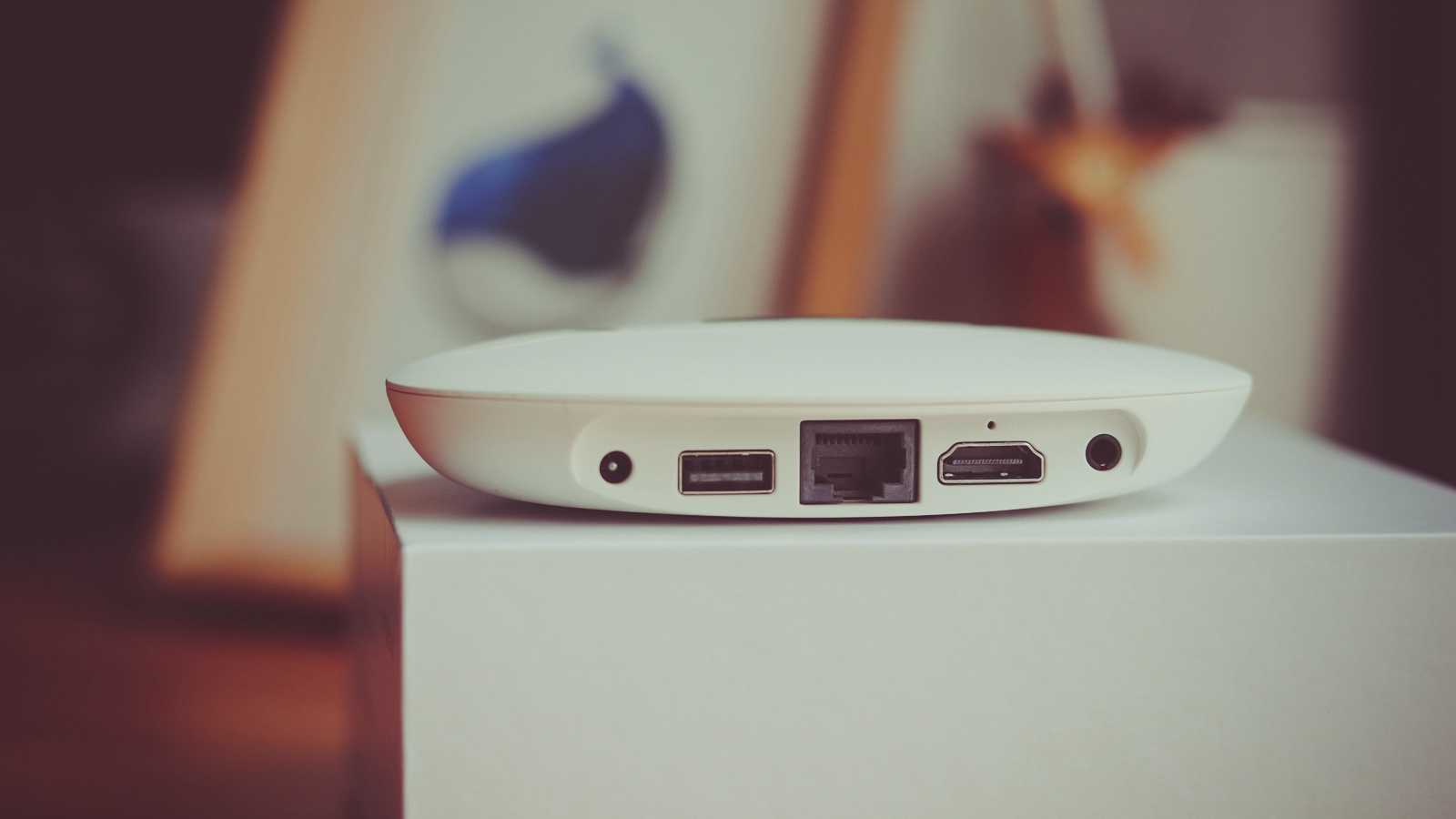 京东电视机顶盒评测,电视盒子评测泰捷当贝