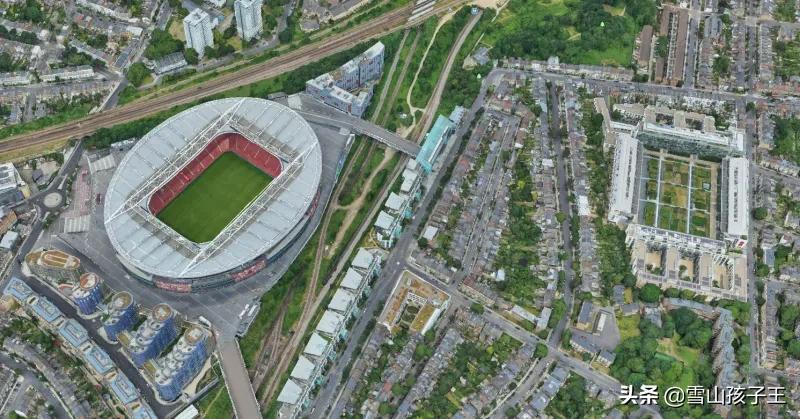 英格兰足球队的魅力,英格兰甲级联赛足球氛围