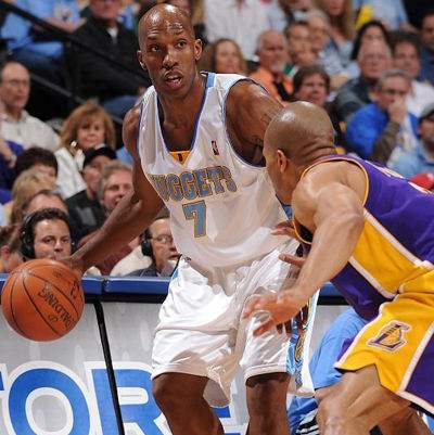 阿里扎09西决致命抢断,2009阿里扎逆天抢断视频