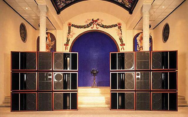 世界上最贵的音响排行榜,中头奖买个二十万的车