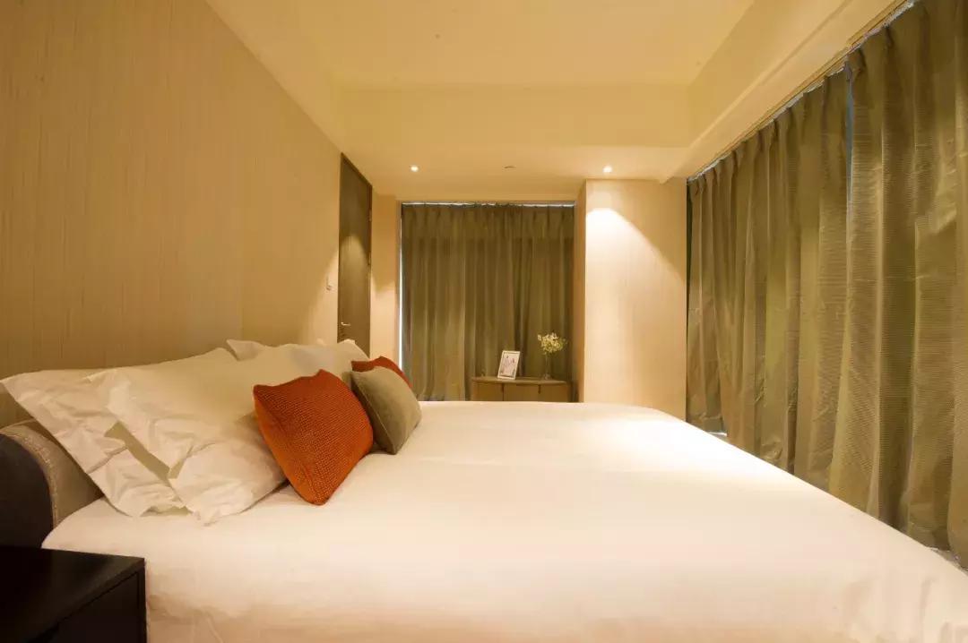 住在杭州真的很美好,住在城市却向往自然