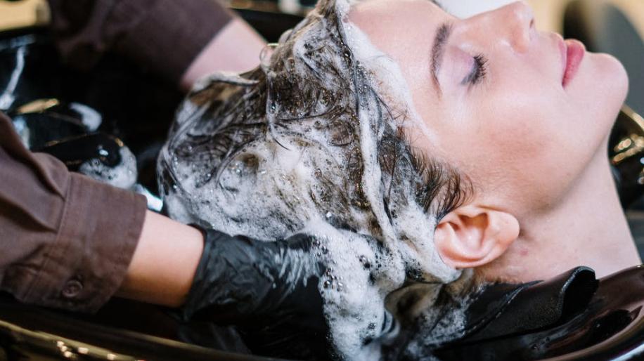 你真的会洗头吗,你真的会洗头吗手把手教你