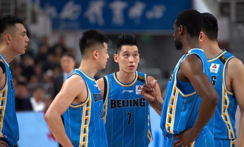 临时改行程，北京鸭、北控紫禁勇士提前出发，奔赴赛区