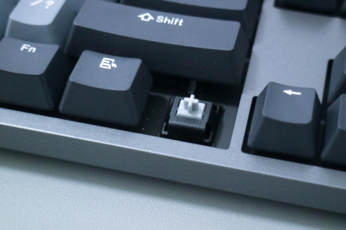 杜伽k320w机械键盘评测,杜伽k310机械键盘