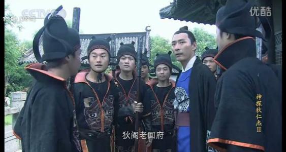 张环——奥斯卡欠你一座小金人