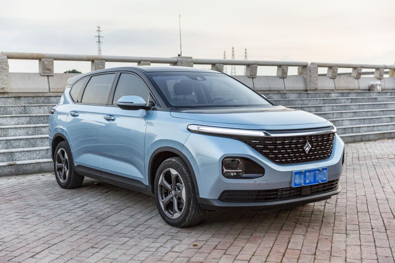 值得推荐的7座mpv车二手车,十大最建议买的国产七座mpv排名