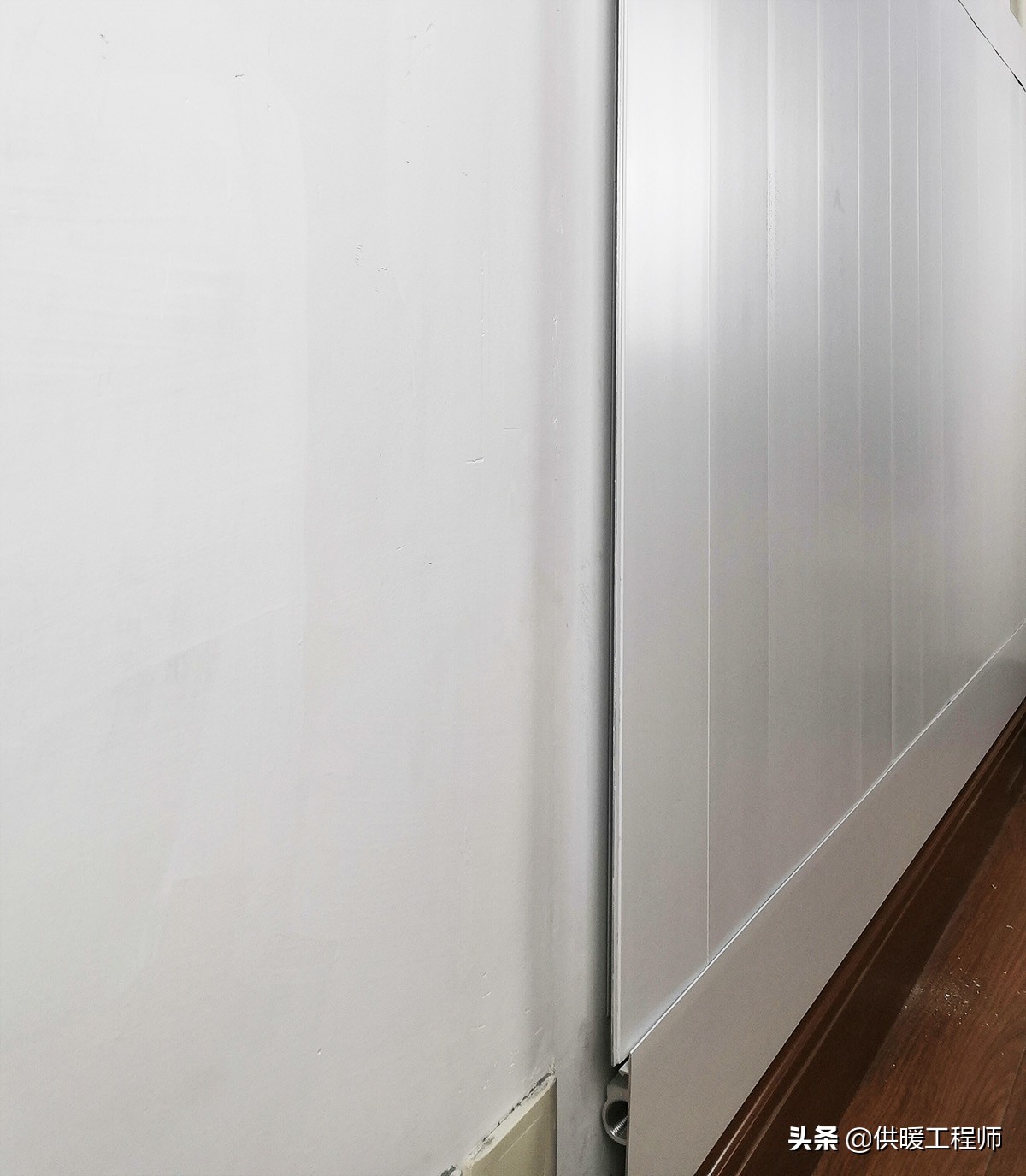 装饰暖气片用什么材料,暖气片装饰板