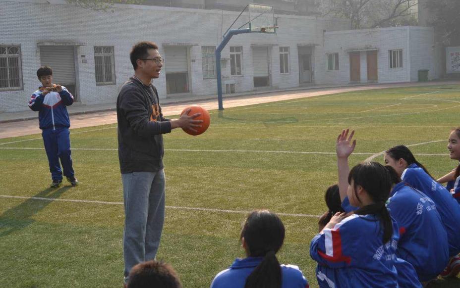 体育老师和音乐老师配吗,体育老师和音乐老师都很重要