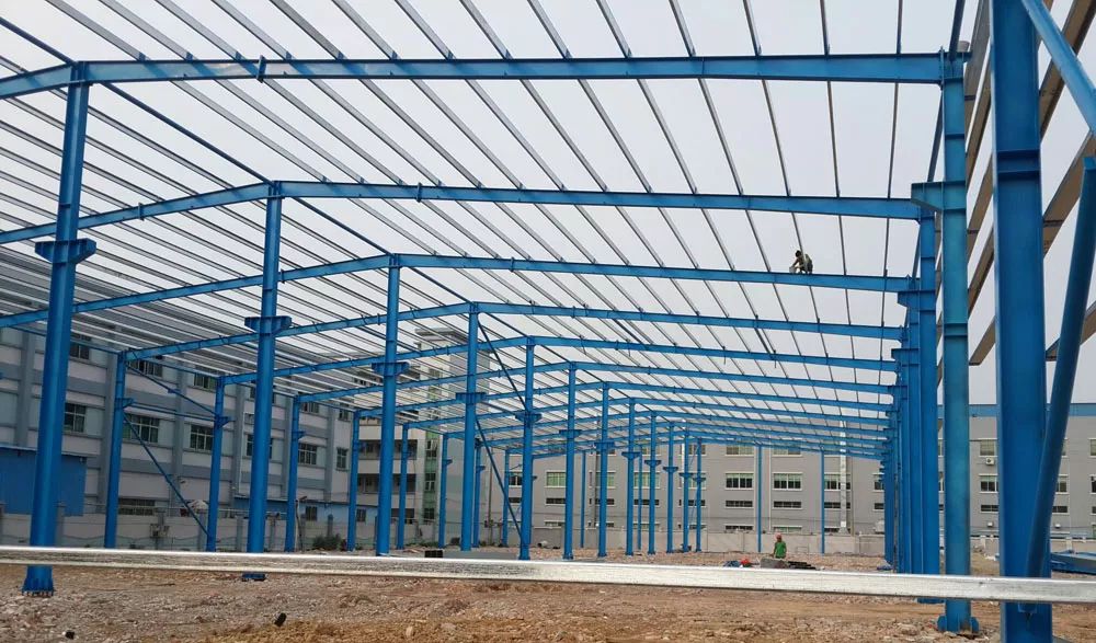 钢构新手入门教程,钢构工程预算教程