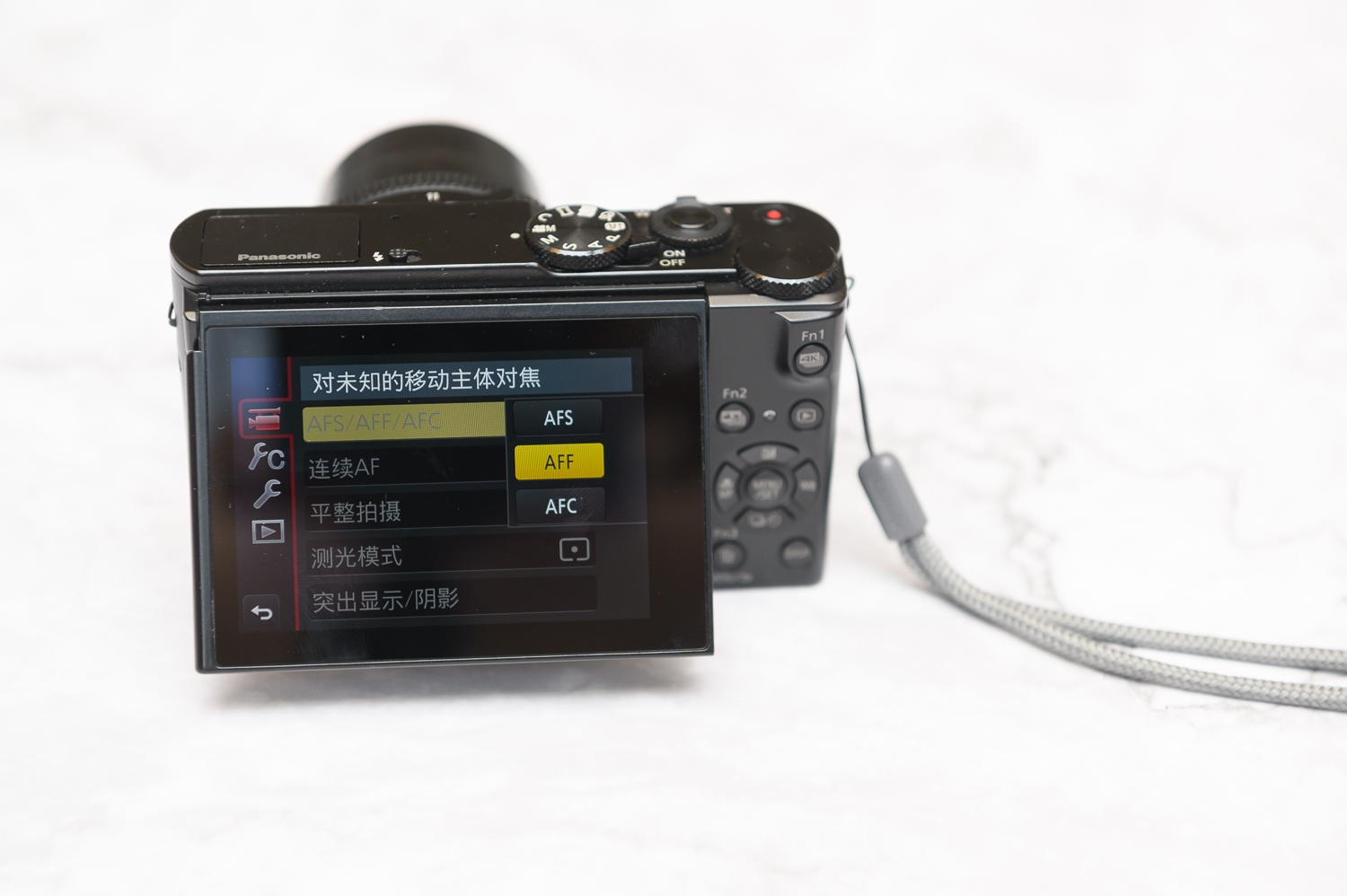 松下lx10视频vlog,松下dmc-lx10和lx10有什么区别