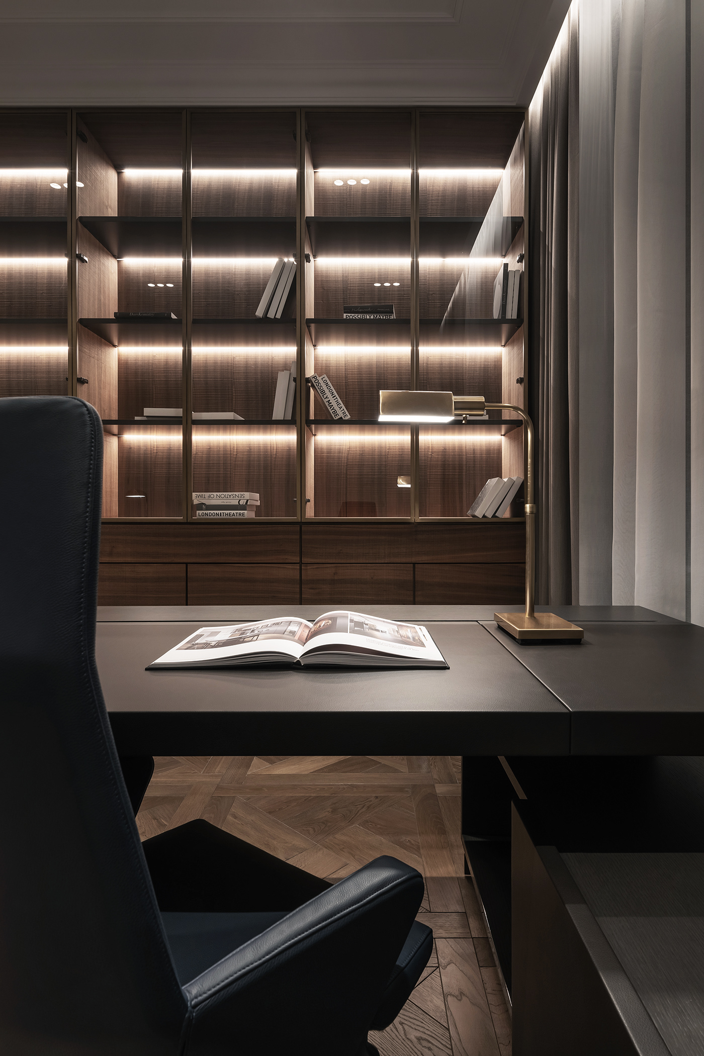 房间改造布置设计田园风,一个与众不同的家庭风格设计