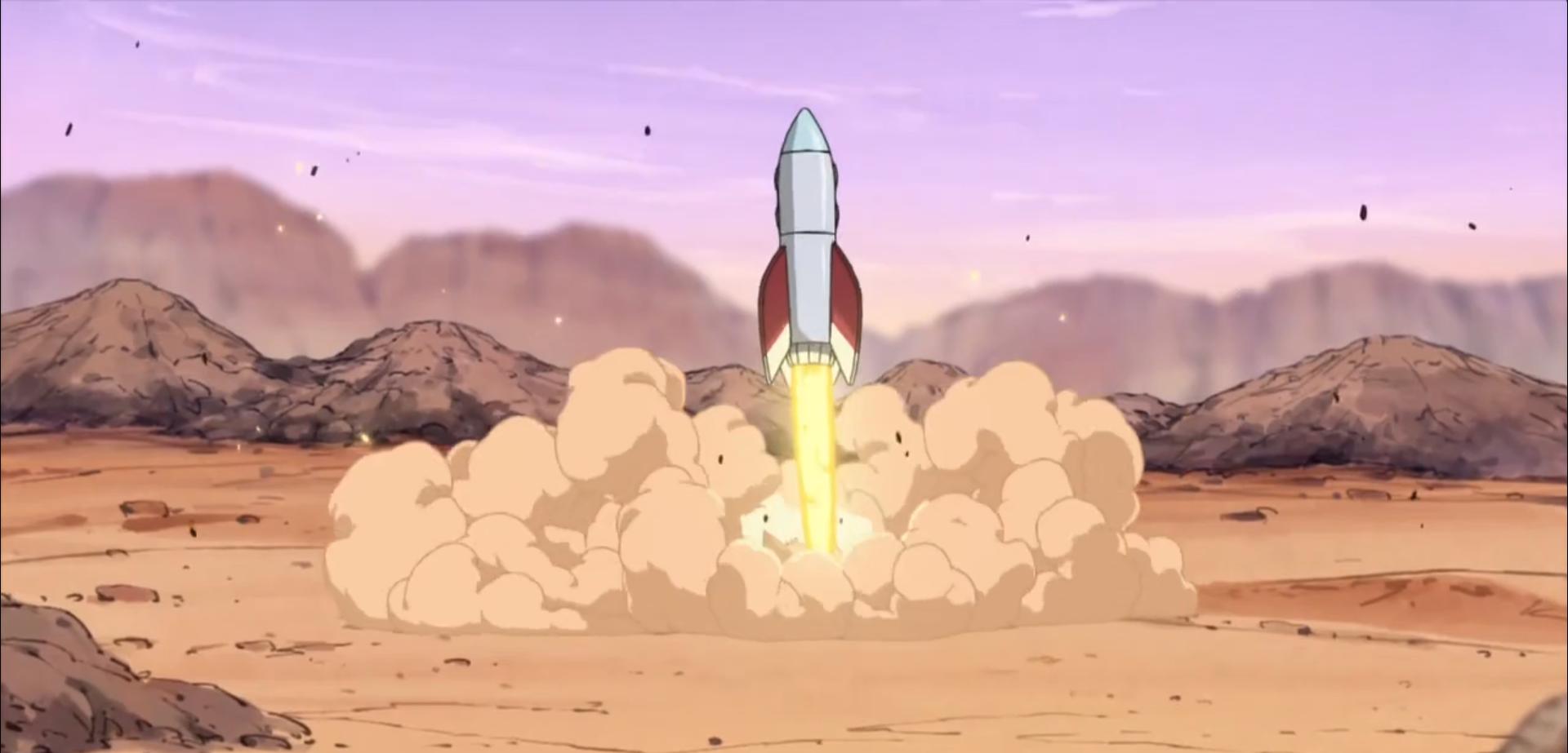 哆啦a梦被关在海底监狱 (哆啦a梦火星人来访)