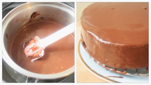 红叶谷枫叶蛋糕,枫叶食谱