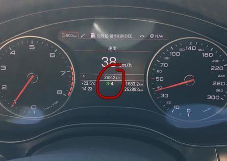 开了40万公里的奥迪a6还值多少钱,开了60万公里的奥迪