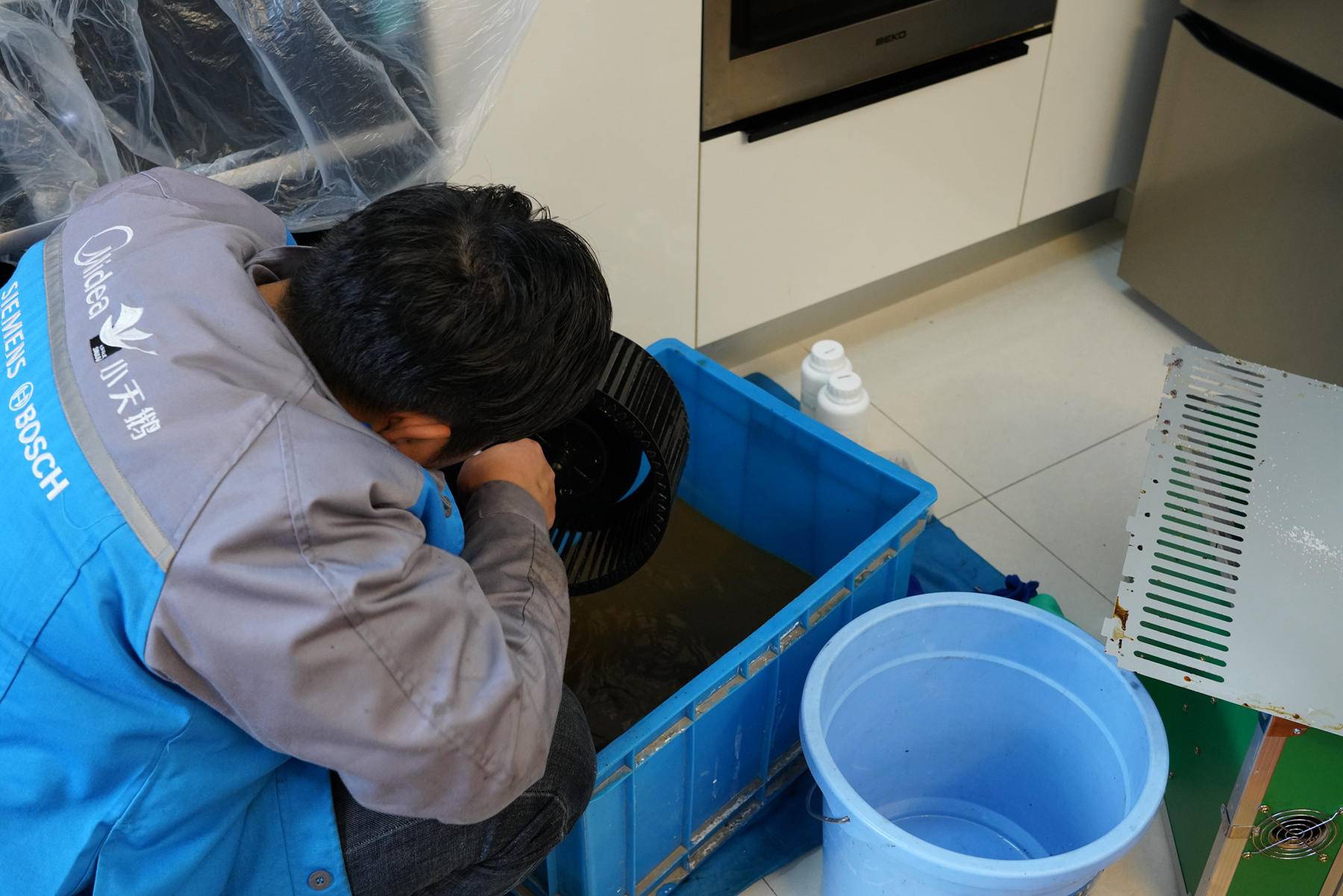 高端家庭清洁5种清洁剂,好用的家居清洁剂有哪些