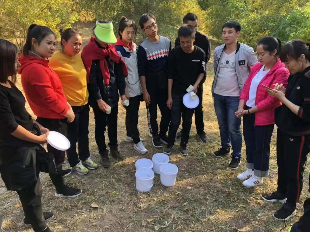 错过第二期北纬45°自然教育国际工作坊不要紧，满满的干货在这里