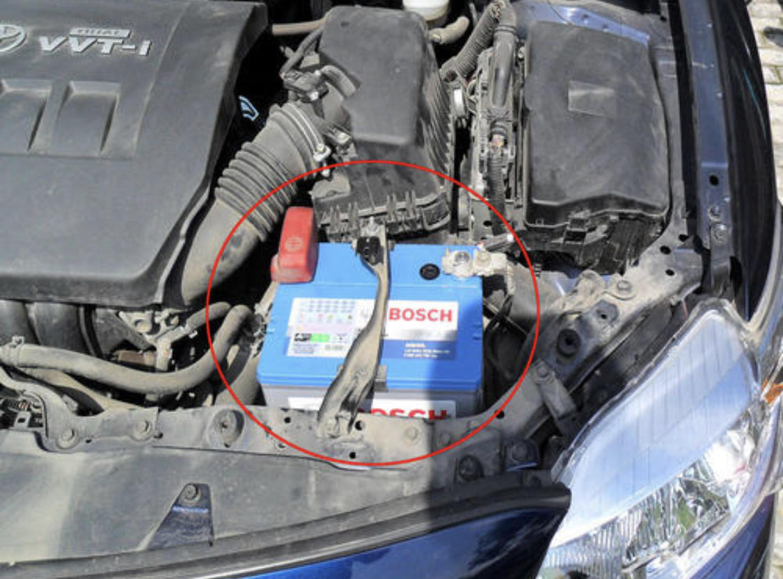 检验二手车的几个重要部位是哪里,检查二手车质量