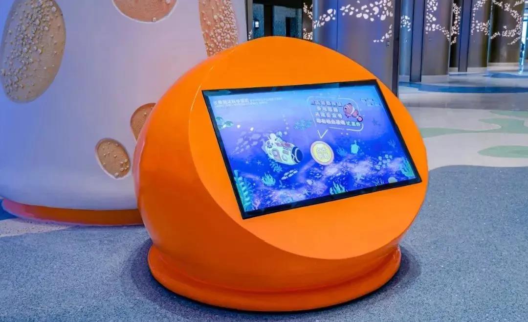 珠海长隆新开的海洋科学酒店,珠海长隆海洋王国两大两小