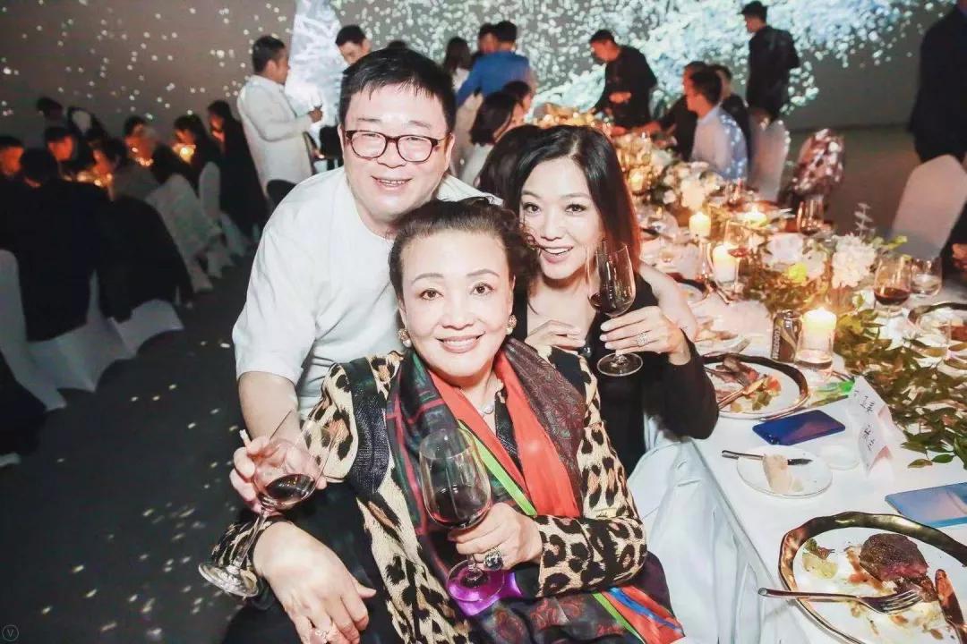 艺术展赵旭,赵旭如何做一个成功的人