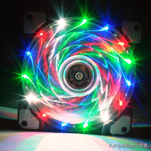 如何配置一台好的电脑主机,一个主机如何组装电脑系统