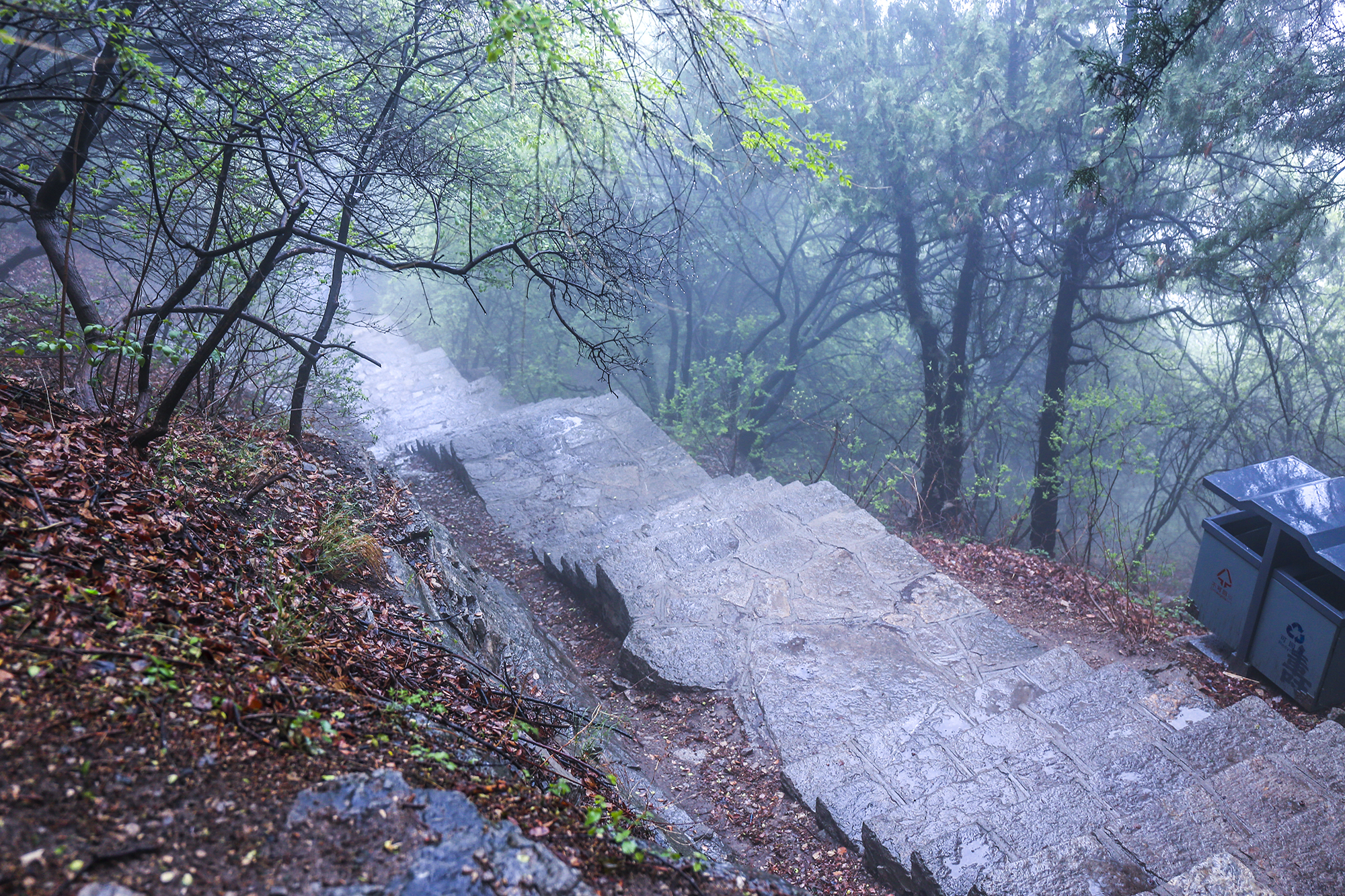 青州对淄博免票景区,青州5a景区是哪个山