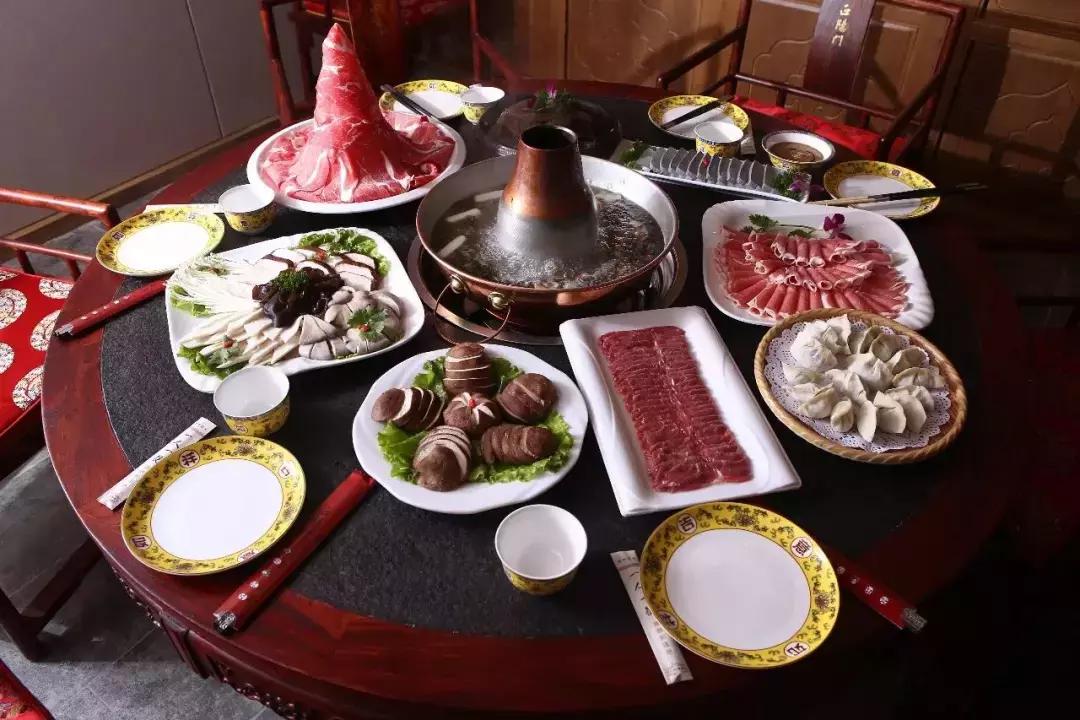 西安城市立方美食,西安吃货推荐地方