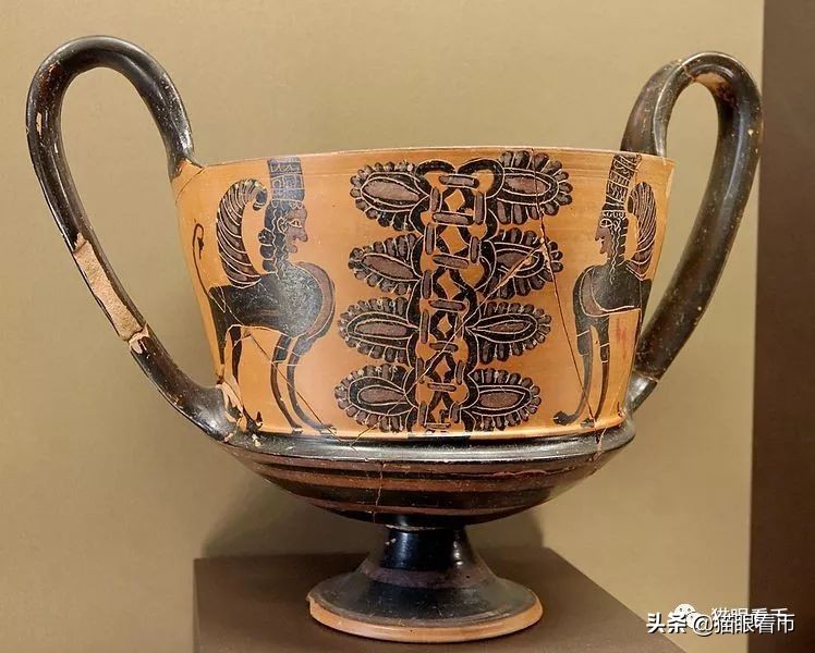 熊太乐:舌尖上的古希腊