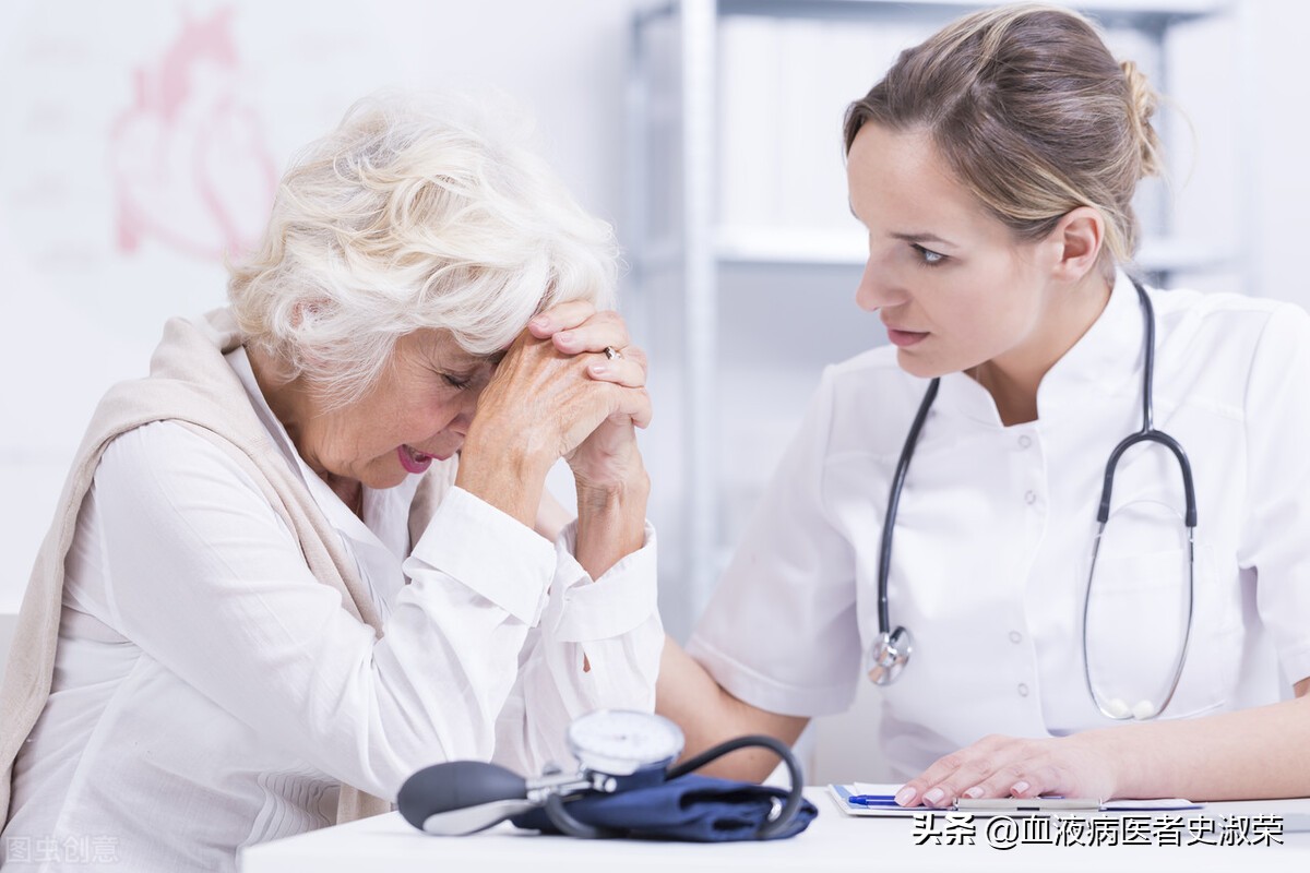 再障贫血患者适合吃什么补品,再障性贫血病人平时要注意哪些