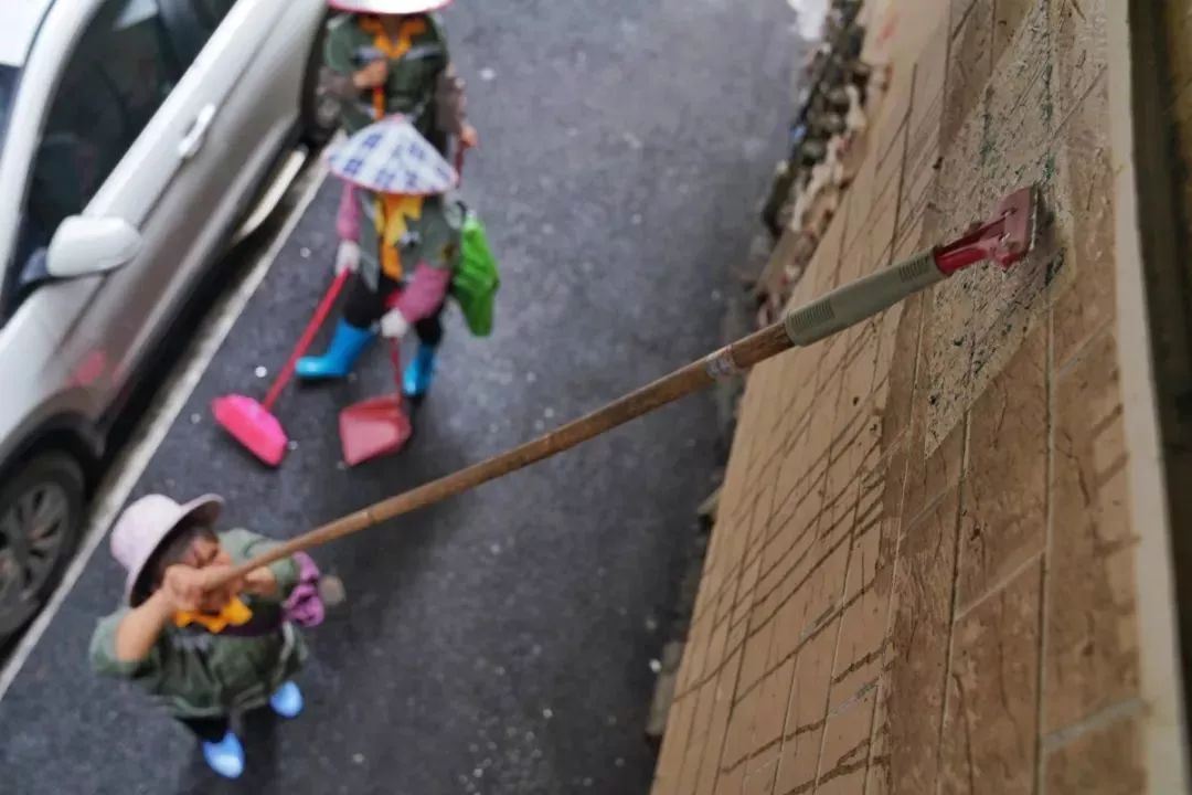 清远广告拆除,清远清理装修垃圾