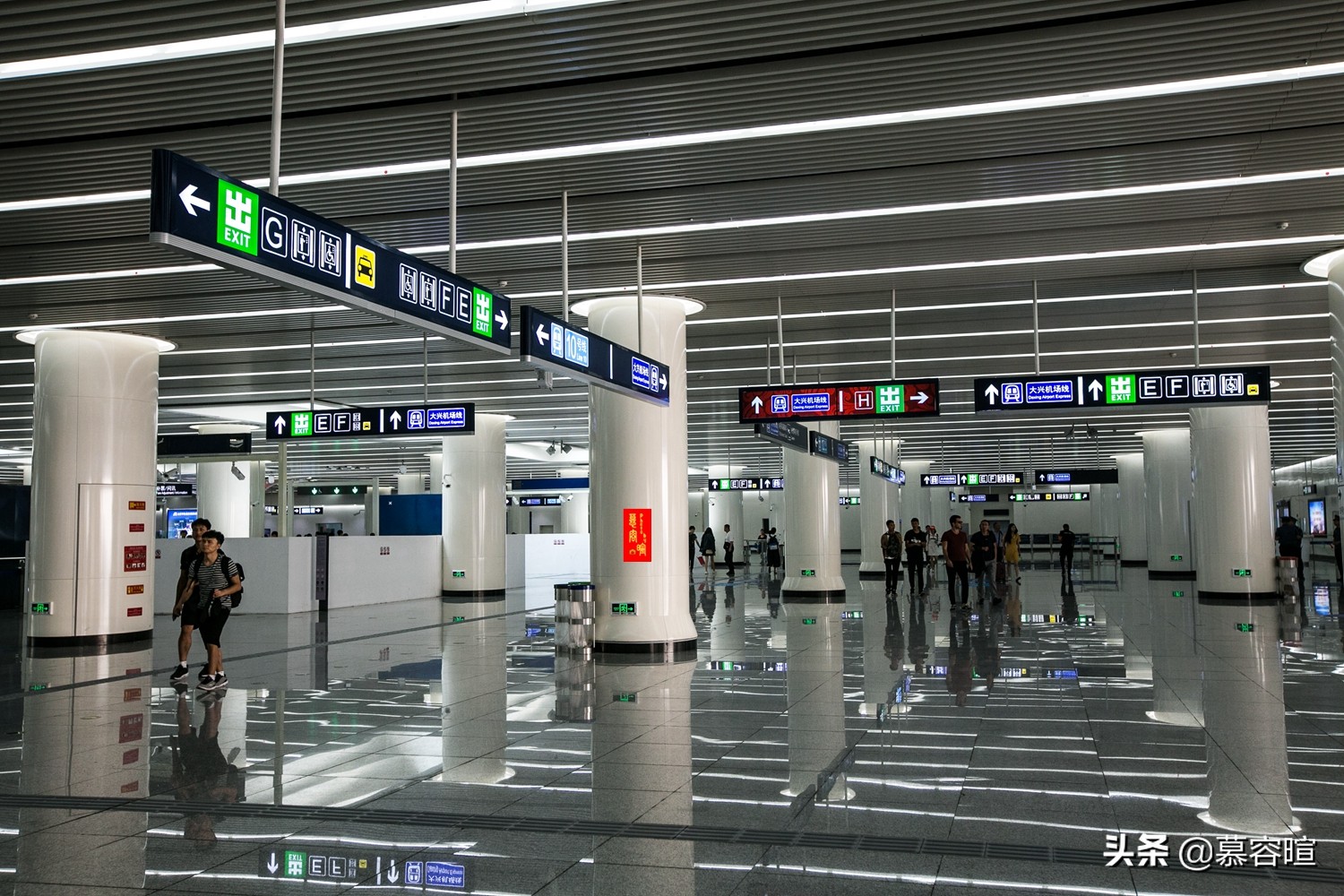 草桥免费到大兴机场,从草桥到大兴机场票价