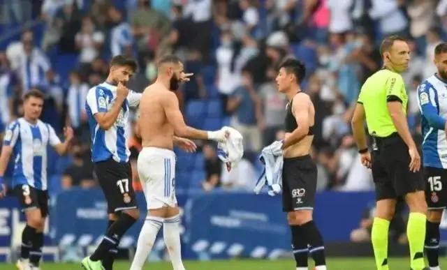 武磊进球带西班牙人队进欧联杯,武磊帮球队获胜