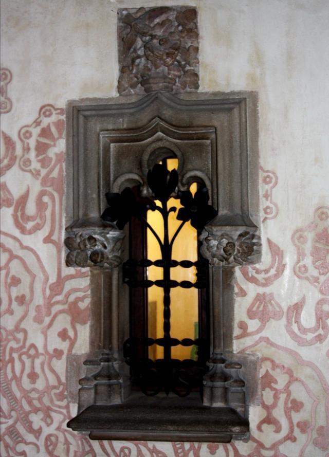 巴塞罗那：你可能错过的优秀建筑——精妙绝伦的阿玛耶之家