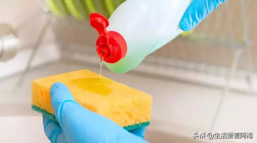 一抹就干净的家具清洁,家具清洁小技巧