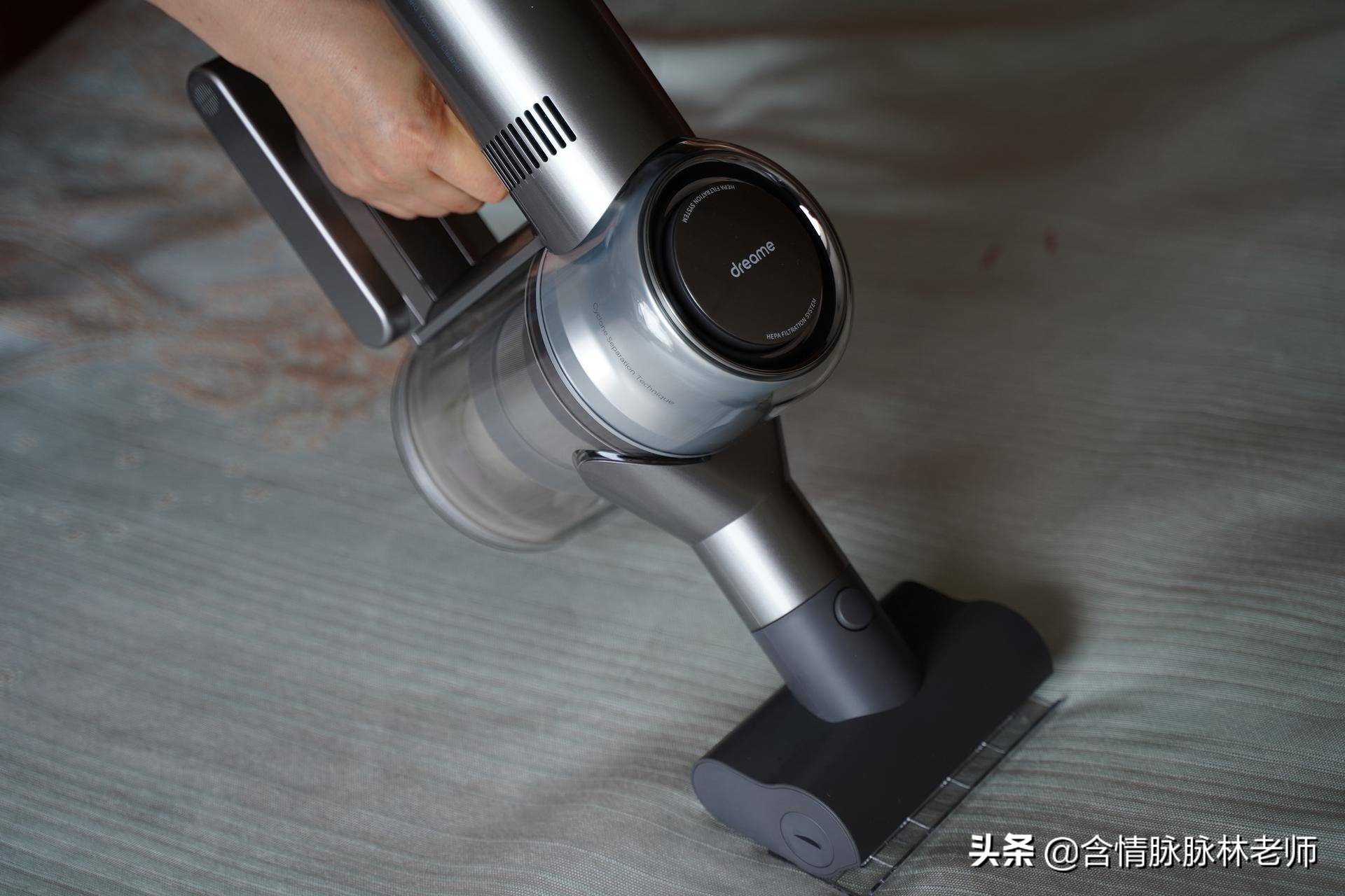 选吸尘器选海尔牌子怎样,选吸尘器好还是吸拖一体好