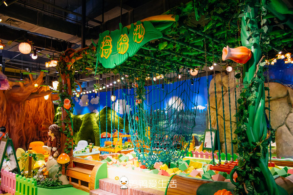 厦门遛娃旅游攻略,厦门方特带小孩有什么好玩的