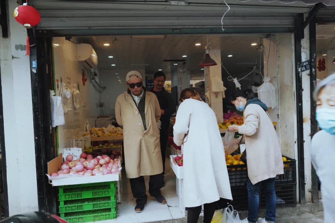 探苏州年轻人最爱逛的菜市场,苏州人气最旺的菜市场