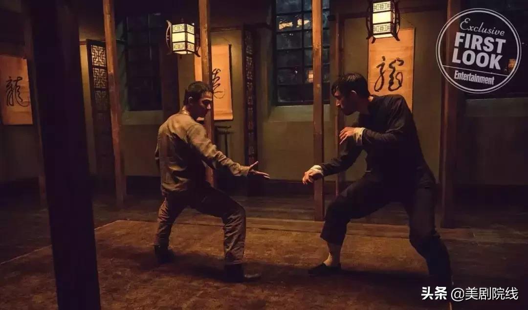 有没有比权力的游戏好看的美剧,4月必看美剧不只有权力的游戏