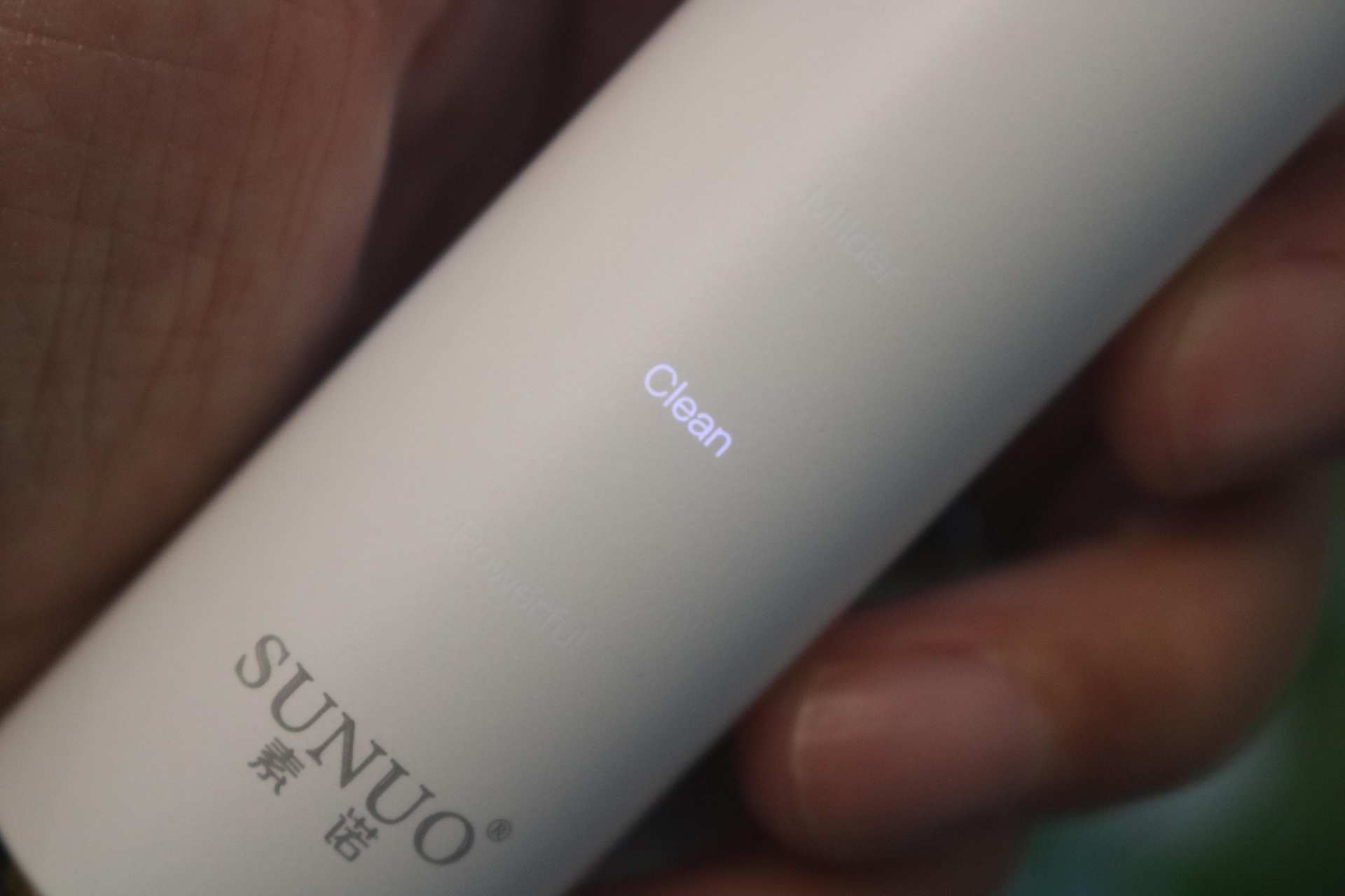 500万超声波洁牙器,素诺智能可视超声波洁牙仪t13pro