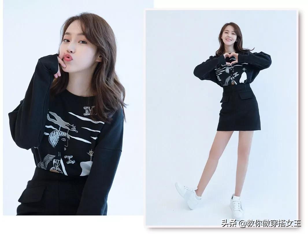 有哪些好看又显脸小的发型,几款显脸小的发型总有一款适合你