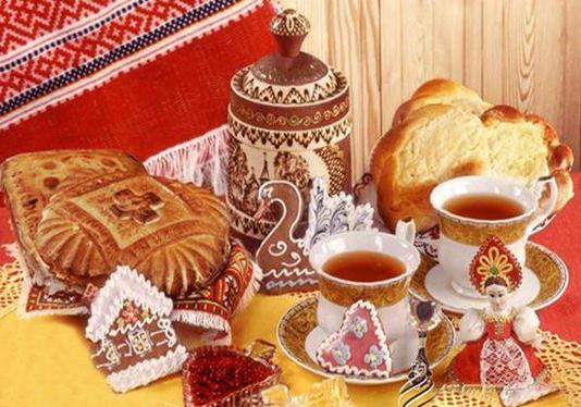 嫩芽香且灵，尝见绿花生：蒙古族与近代俄国在茶饮习俗上的邂逅