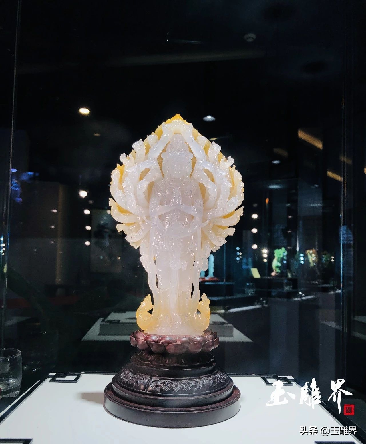 2019华表奖：工艺巧思比拼，摆件斗艳大PK