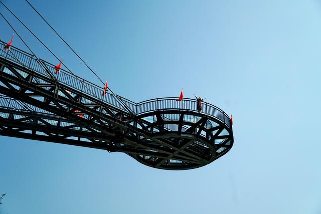 夏季温州必游十大景点,温州内风景好的地方