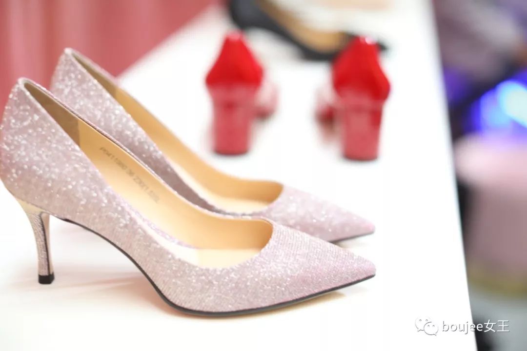 错码高跟鞋推荐,228厘米的脚可以穿35码高跟鞋吗