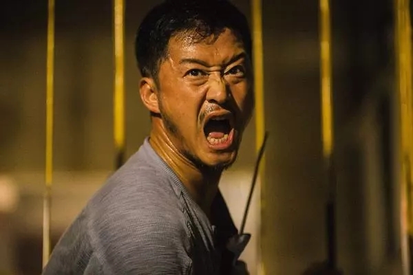 吴京22岁到46岁颜值变化有多帅,吴京22岁到49岁颜值变化