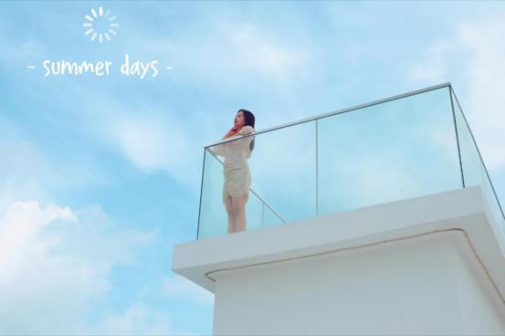 网红民宿恩山·海寿方舟浪漫成诗，广佛一小时可当岛主